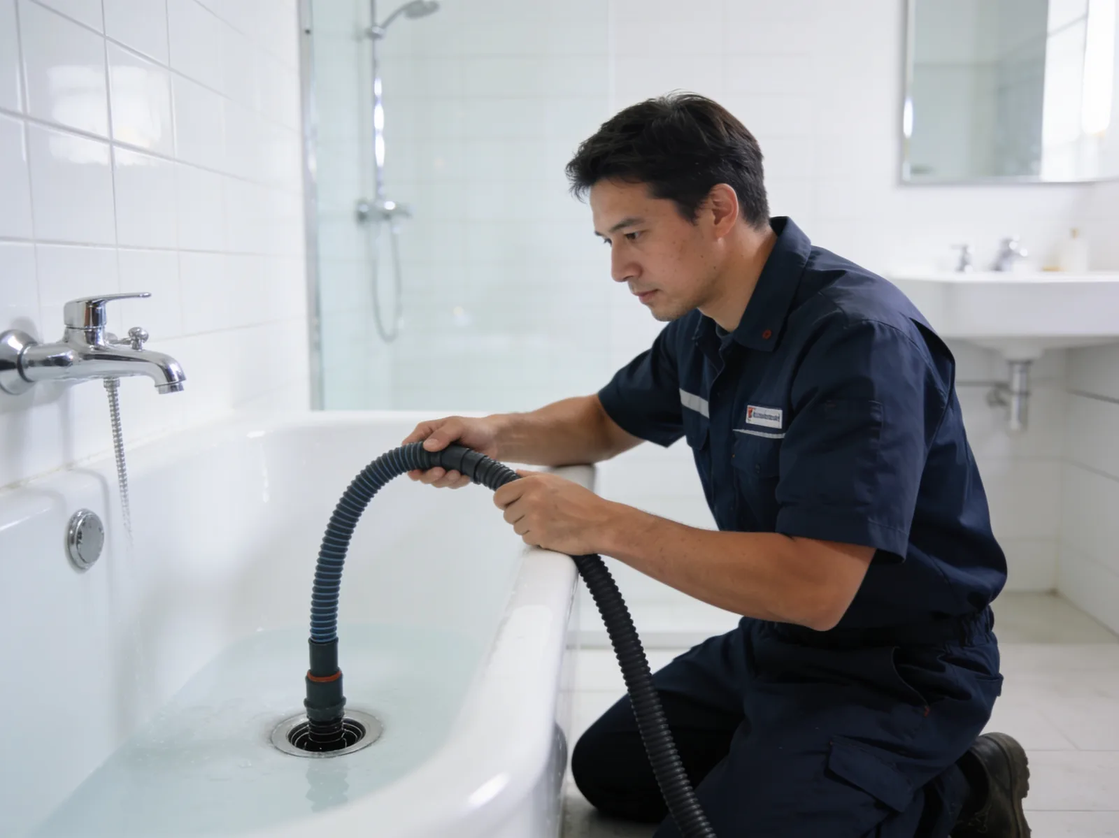 Emergency Plumber Saint David, IL FAQs